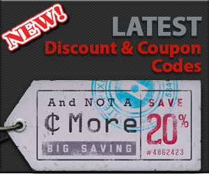 And Not A Cent More - Latest Coupons and Discount Codes