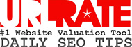 URLrate Blog - Free URL Rate - Daily SEO and Internet Marketing Tips